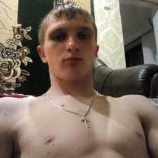 Фотография мужчины Николай, 27 лет из г. Новоалександровск