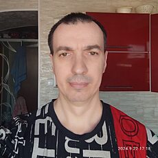 Фотография мужчины Игорь, 46 лет из г. Дружковка