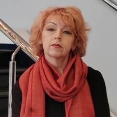 Фотография девушки Екатерина, 55 лет из г. Одинцово