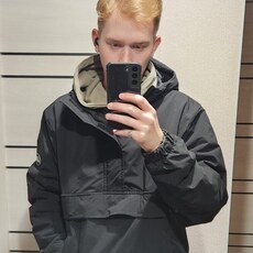 Фотография мужчины Сергей, 23 года из г. Казань