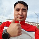 Айдар, 36 лет