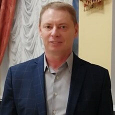 Фотография мужчины Андрей, 54 года из г. Саранск