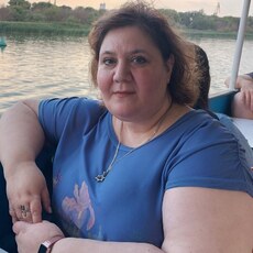 Фотография девушки Мария, 54 года из г. Ростов-на-Дону