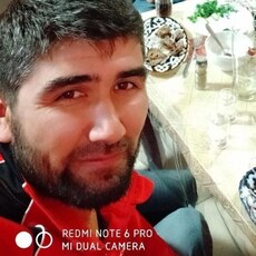 Фотография мужчины Нурлан, 41 год из г. Уфа