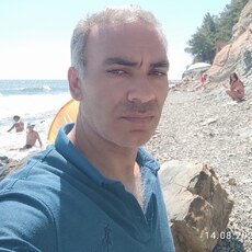 Фотография мужчины Руслан, 43 года из г. Черкесск