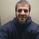 Остап, 28 лет