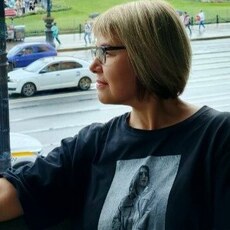 Фотография девушки Анжелика, 53 года из г. Норильск