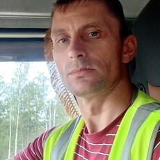 Фотография мужчины Алексей, 37 лет из г. Улан-Удэ