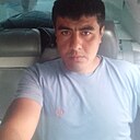 Бахром, 32 года