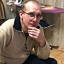 Вадим, 45 лет