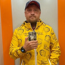 Фотография мужчины Дмитрий, 45 лет из г. Екатеринбург