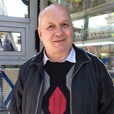 Фотография мужчины Vladimir, 59 лет из г. Ульяновск