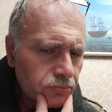 Фотография мужчины Григ, 61 год из г. Киев