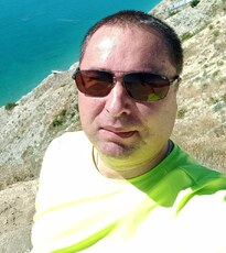 Фотография мужчины Владимир, 46 лет из г. Пермь