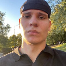 Фотография мужчины Павел, 22 года из г. Черкесск