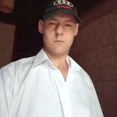 Фотография мужчины Andrey, 38 лет из г. Каменское