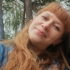 Фотография девушки Вера, 40 лет из г. Томск
