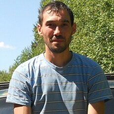 Фотография мужчины Салават, 46 лет из г. Анжеро-Судженск