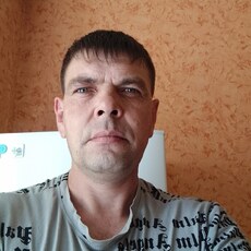 Фотография мужчины Вредный, 43 года из г. Курган