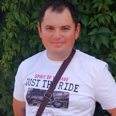 Фотография мужчины Владимир, 35 лет из г. Волковыск