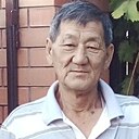 Афанасий, 69 лет