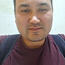 Арген, 34 года