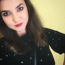 Фотография девушки Марина, 32 года из г. Улан-Удэ