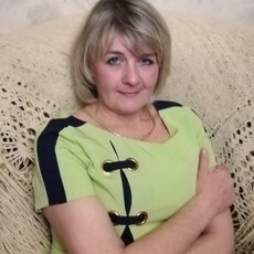 Фотография девушки Ирина, 48 лет из г. Павлово