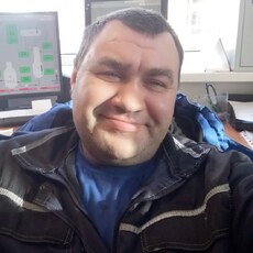 Фотография мужчины Денис, 44 года из г. Каменск-Шахтинский