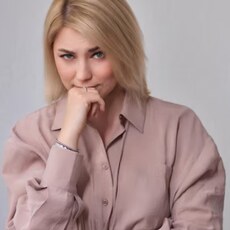 Фотография девушки Настя, 43 года из г. Томаковка
