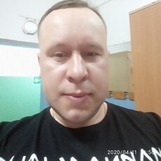 Фотография мужчины Сергей, 46 лет из г. Чернянка