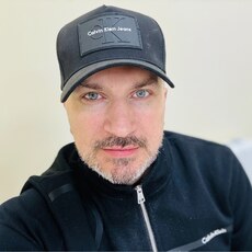 Фотография мужчины Сергей, 41 год из г. Великий Новгород