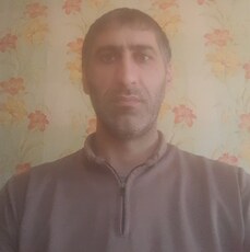 Фотография мужчины Хусеин, 38 лет из г. Тараз