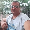 Сапарбой, 48 лет