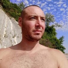 Фотография мужчины Дмитрий, 39 лет из г. Рига