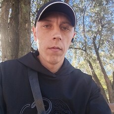 Фотография мужчины Итальянец, 34 года из г. Торез