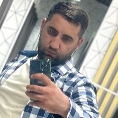 Фотография мужчины Армянин, 34 года из г. Курск