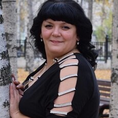 Фотография девушки Ольга, 44 года из г. Ханты-Мансийск
