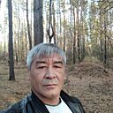 Зухридин, 58 лет