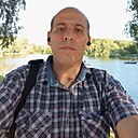 Одинокий Волк, 42 года