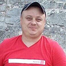 Фотография мужчины Алексей, 46 лет из г. Познань