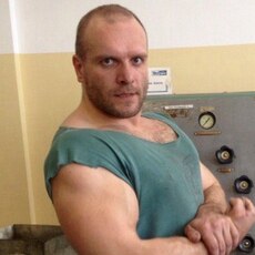 Фотография мужчины Виталий, 41 год из г. Барановичи