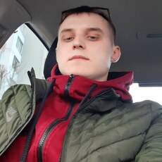 Фотография мужчины Дима, 30 лет из г. Орша