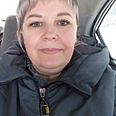 Оксана, 46 лет