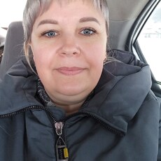 Фотография девушки Оксана, 46 лет из г. Краснодар