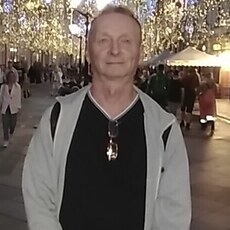 Фотография мужчины Валерий, 64 года из г. Подольск