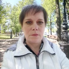 Фотография девушки Елена, 46 лет из г. Уфа