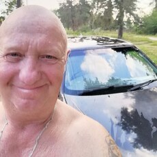 Фотография мужчины Сергей, 60 лет из г. Брянск