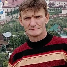 Фотография мужчины Евгений, 49 лет из г. Самара