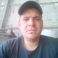 Фотография мужчины Михаил, 37 лет из г. Троицкое